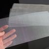 25*12.5cm Plastic Repair Mesh Patch Car Bumper Steel Net For Plastic Hole Repairing Mesh Net Car Welding Accessories