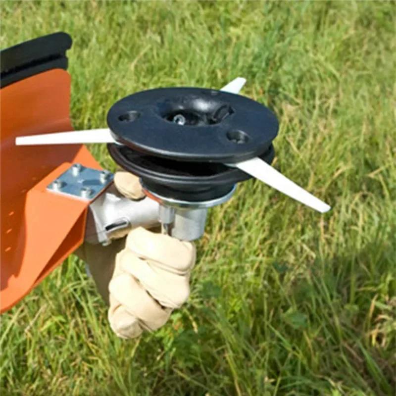 Trimmer Head For STIHL POLYCUT 6-3 FS40 FS45 FS46 FS50 Wear-resistingStrimmer Head For STIHL POLYCUT 6-3 FS40 FS45