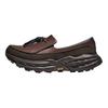 HOKA Speed Loafer Nogueira Tênis Unissex Marrom 1162170-WNTC