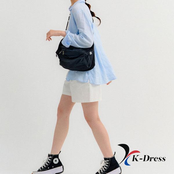 JETSET CROSS X SHOULDER(L) (4colors)