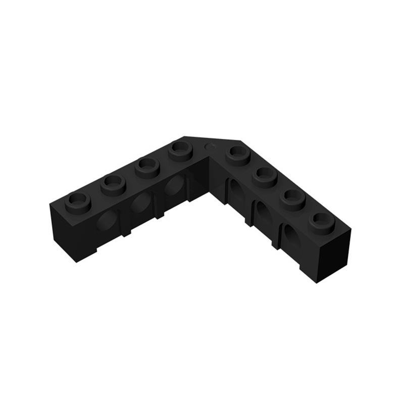 

MOC 1PCS 32555 5x5 Right Angle Constructing Blocks Kit High-Tech 28973 Connector Bricks Particle Puzzle Plaything Children Birthday Presents