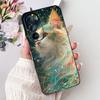 For Motorola Edge 30 Pro Case XT2201-1 New Fashion Painted Cover Soft TPU Phone Case For Motorola Edge Plus 2022 Edge30 5G Shell
