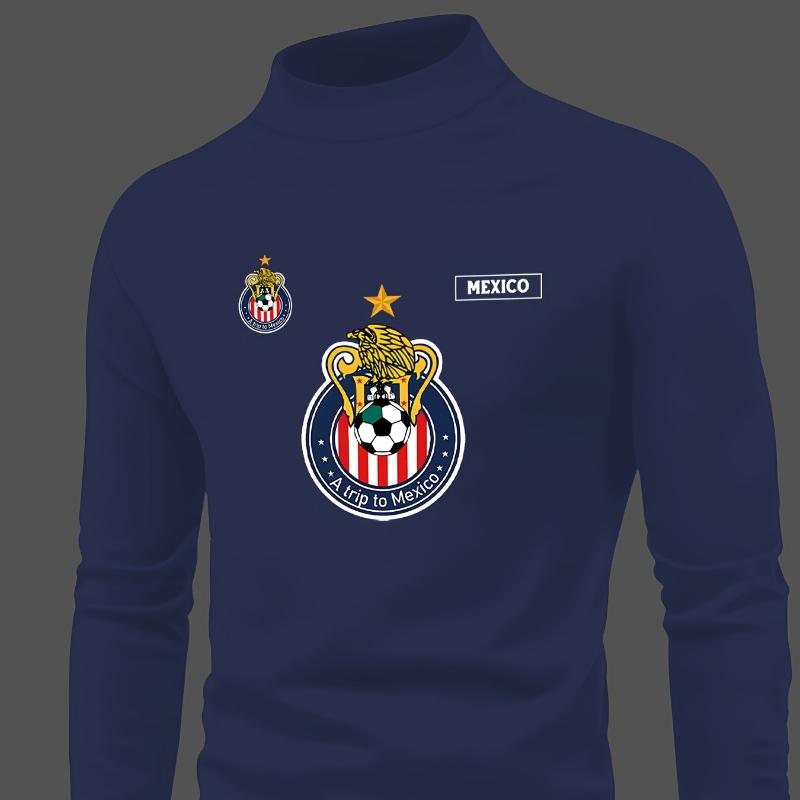 

Long Sleeve T-Shirt, Soft Cotton, Solid Color, Slim Fit, Casual Daily & Office Wear XXL чёрный