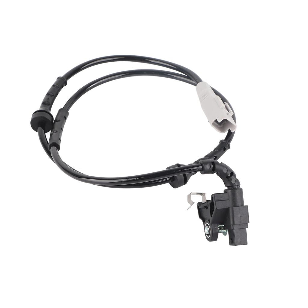 Rear ABS Speed Sensor 4545L0 Left Or Right Wheel Speed Sensor Replacement for Peugeot 307 308 CC