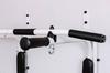 Pull-up Bar Wall Mounted 3in1 with Stick +box Black