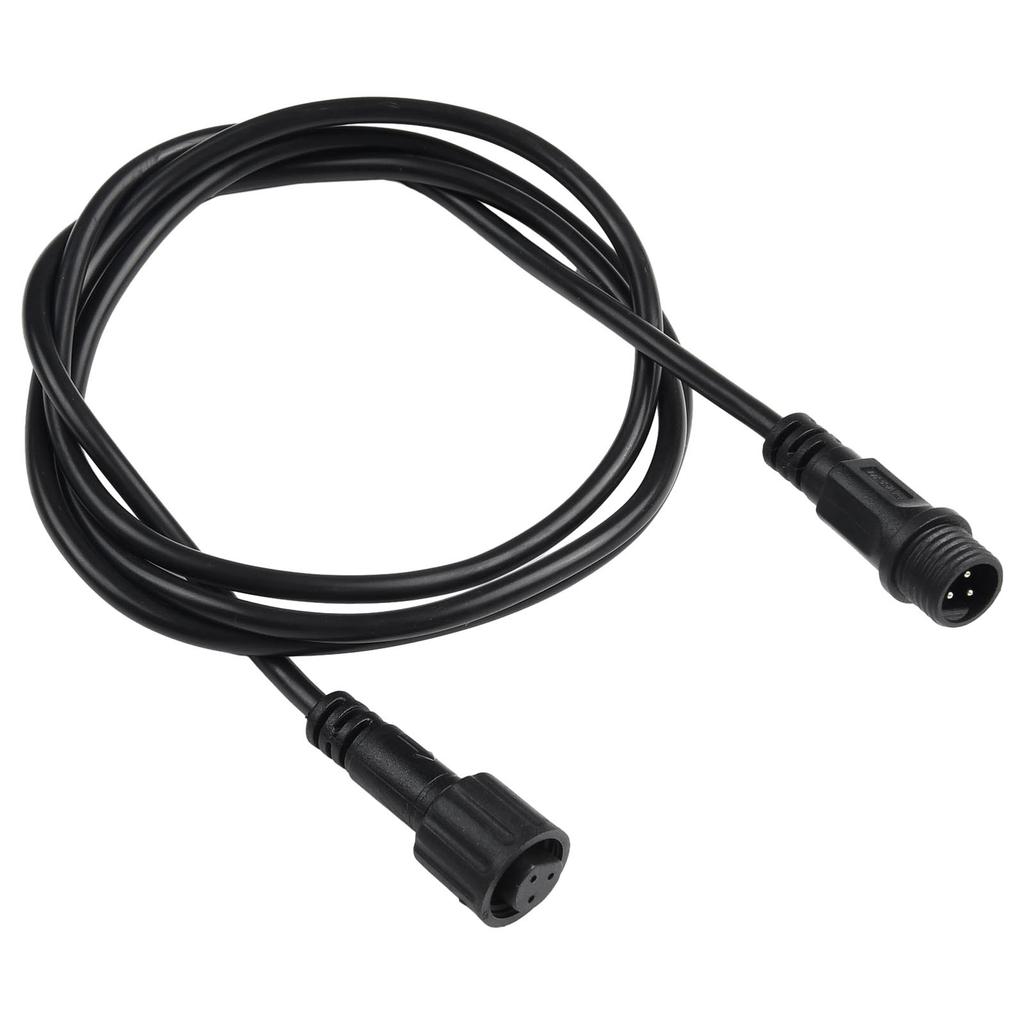Rubber+Metal Ebike Cable Speed Sensor 1PC 30cm/100cm/180cm
