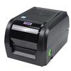 TSC TX610 Industrial 600dpi Thermal Transfer Barcode Label Printer CN Plug (adapter Included)