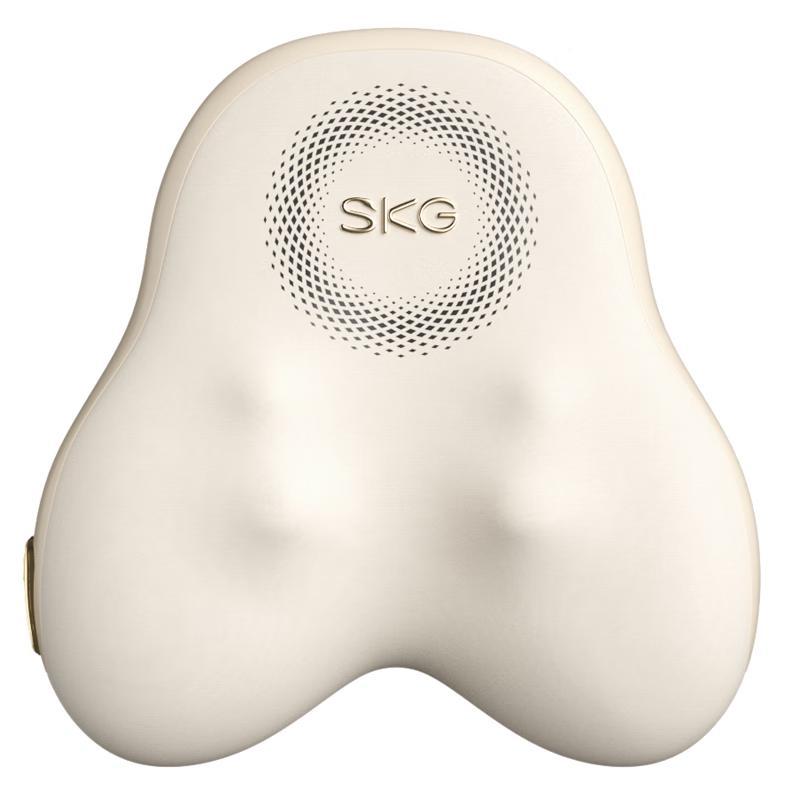 

SKG T5 Series 2nd Gen Red Light Heated Back Massager