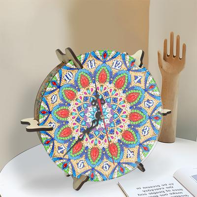 Aficiones y creatividad – Pintura de diamante