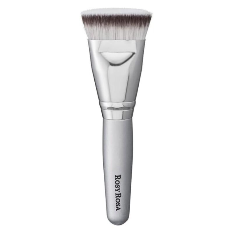 Chantilly Rosy Rosa Multi Foundation Brush