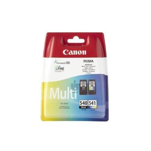 Cartouches d'encre - canon - 5225b006 - multicolore - compatible - accessoire générique