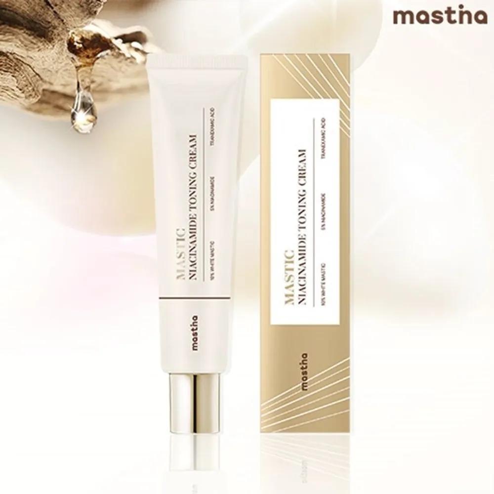 

MASTIC Mastic Niacinamide Toning Cream [35297233]