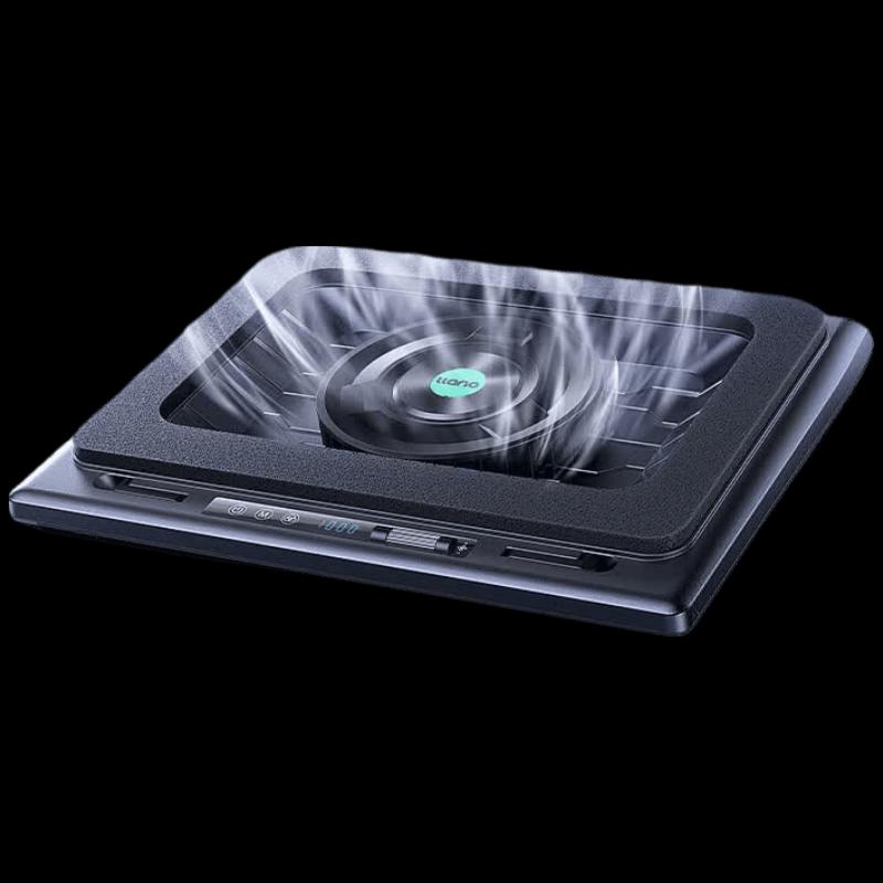 Llano V12 Gaming Laptop Cooler