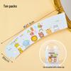 Children's Candy Box: Cartoon Cake & Bobo Cup Decoration for Boys and Girls