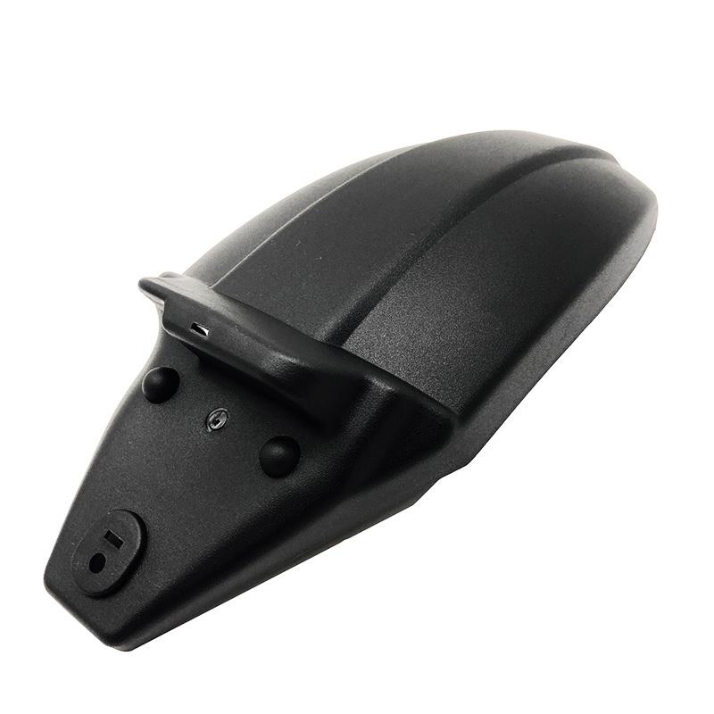 For Honda NC750X Motorcycle Extender Mudguard Splash Guard Cover NC700S NC700X NC750S NC 750X NC700 NC750 2012-2023 Rear Fender