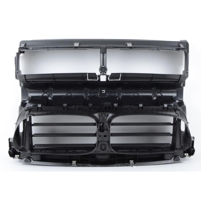 BMW 5 Series F10/F18 Front Air Duct 51747200787