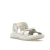 Nike ACG Air Deschutz+ Phantom Khaki Light Bone Light Orewood Brown Unisex Sandals FN5201-001