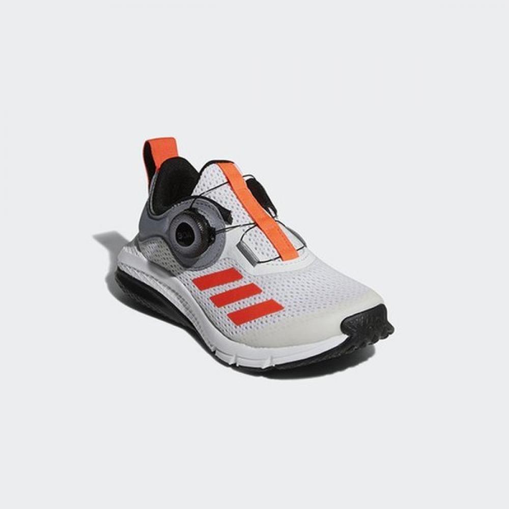 

Adidas Детские кроссовки Adidas TQJ FZ5056 Adidas Kids Active Flex Boa