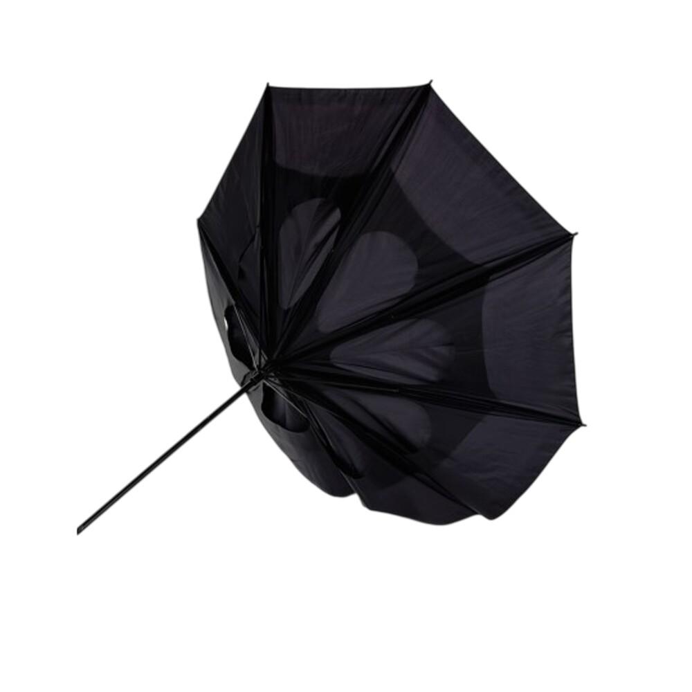 L-Merch Sheffield Stick Umbrella