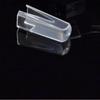 Stylus Needle  Protective Plastic Shell Anti-drop Dustproof Cover Fit for Ortofon OM 5E 3E Turntable Repair Part
