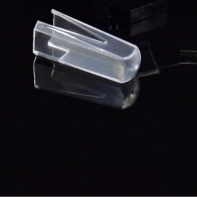 Stylus Needle  Protective Plastic Shell Anti-drop Dustproof Cover Fit for Ortofon OM 5E 3E Turntable Repair Part