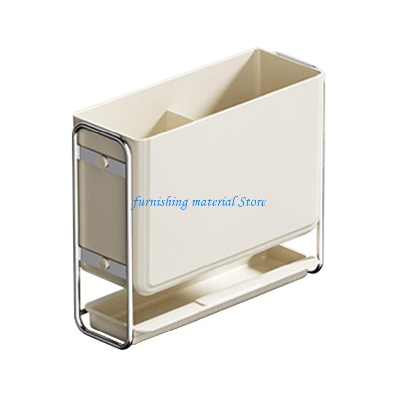 Y5GD Sink Utensils Container Chopstick Organizers Kitchen Utensil Drain Storage Rack China Mainland