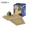 Aquarium Turtle Basking Platform Turtle Tank Feeding Climb Removable Reptiles Float Island Decorations Aquariums Accessories