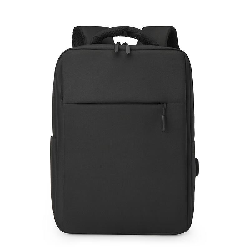 Unisex Business Laptop Backpack One Size