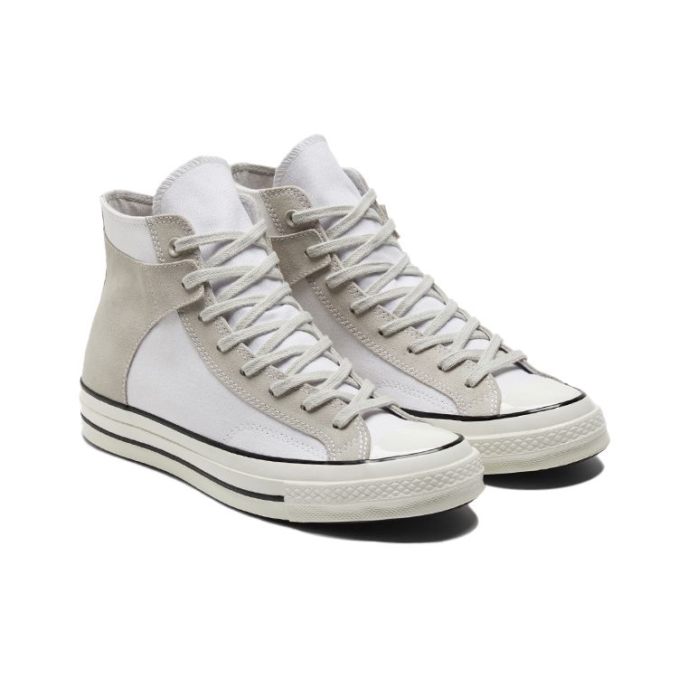 Converse Chuck 70 High Unisex Weiß A01780C