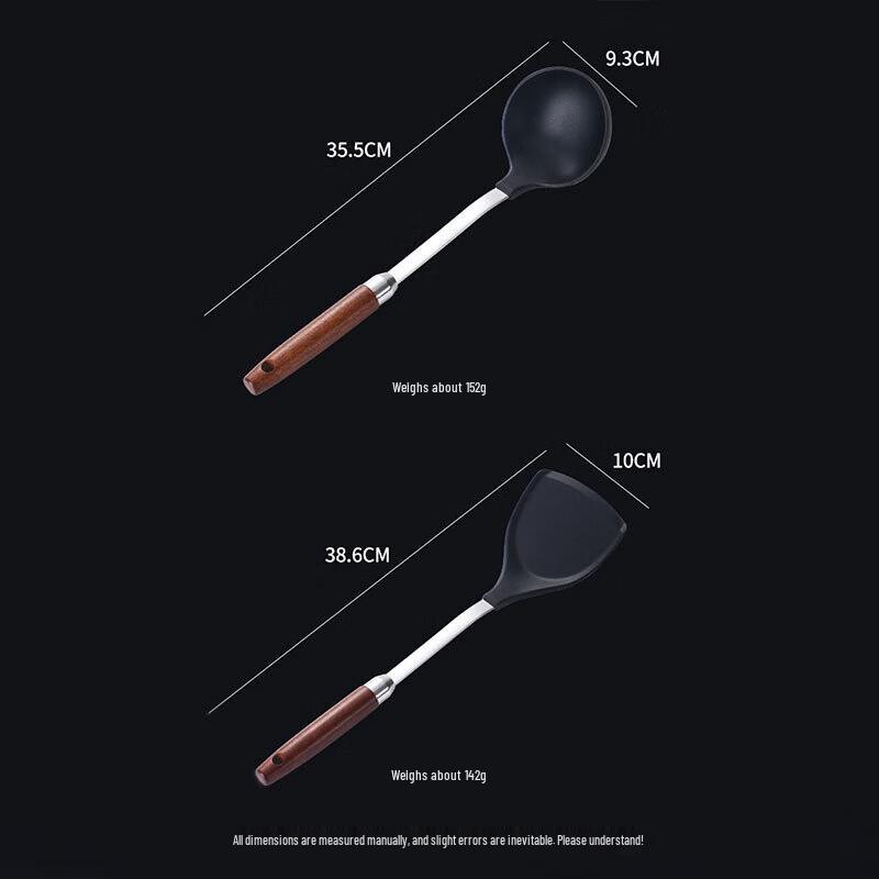Shangheng Silicone Spatula