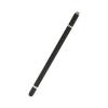Stylus Pen Accurate Positioning 3 In 1 Multifunctional Capacitive Stylus with 2 Fiber Nibs for Tablet Mobile Phones