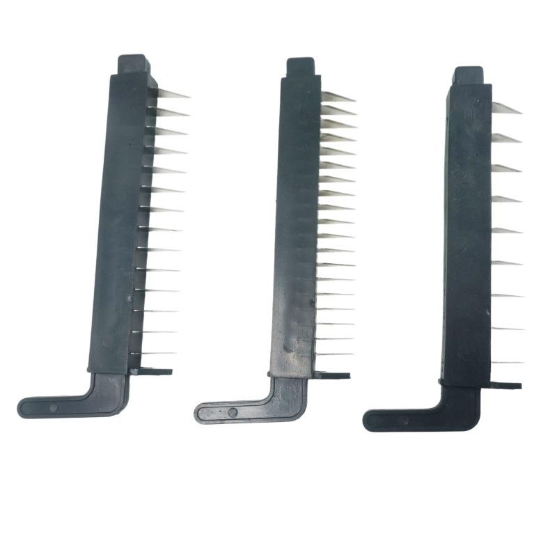 Stainless Steel Multifunctional Kitchen Vegetable Cutter & Grater