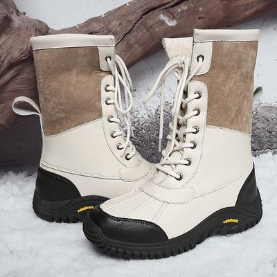 Bottines – Bottines