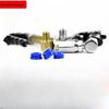 Jūn Lún High-Pressure Pneumatic Grease Gun Kit