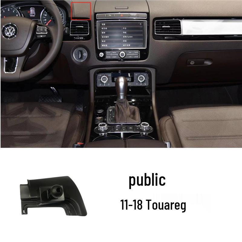 Volkswagen Car Mount Base for Sagitar, Lavida Plus, Bora