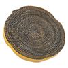 Sealing Tape for Fireplace Glass Door 4M Length 10mm Wide and 2mm Thick for Replacement and Sealing Applications
