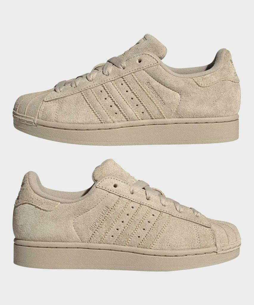 adidas Superstar Ii - Khaki / Kj4654