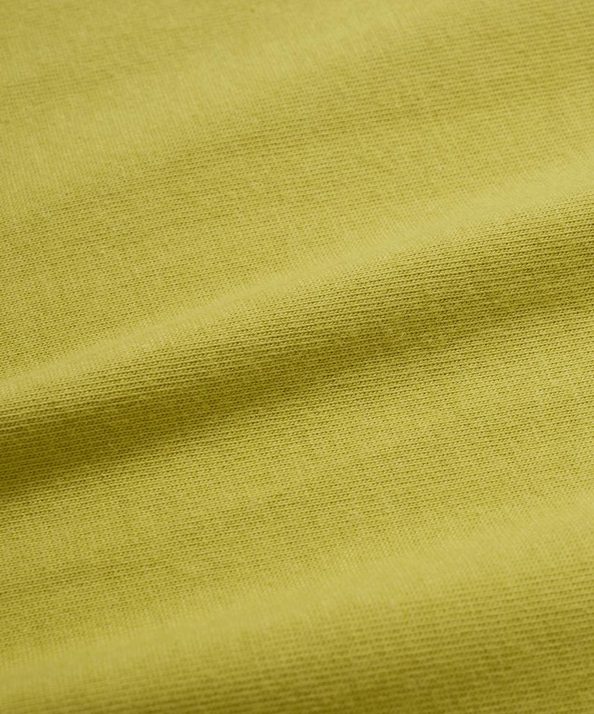 BROWNBREATH Instrumental Tag Longsleeve - Lime