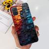 Custodia per Samsung Galaxy A31 A41 A51 A71 Custodia Dipinta Moda Carina Custodia Morbida in TPU per Samsung A31 A41 Galaxy A51 A71 Bumper