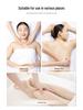 Ginger Oil Massage Essential for Gua Sha and Full-Body Meridian Therapy