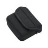 Speaker Storage Bag Magic Sticker Shockproof Small Elastic Speaker Protection Case for JBL Go2 Speaker