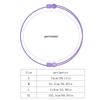 Women Belt Crop Tuck Band Adjustable Crop Tuck Elastic Straps Versatile Flexible Shirt Tucking Sewing Accessories