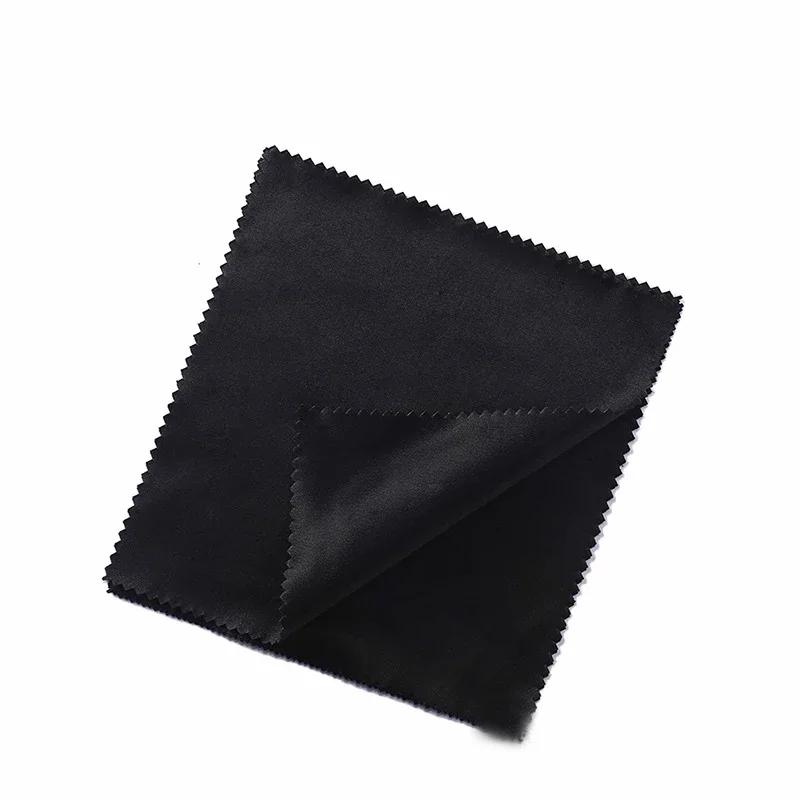 Top Quality Glasses Cleaner Microfiber Cleaning Cloth for Glasses Phone Screen Cleaning Wipes Eyewear Accessories