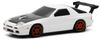 Wireless Mouse Mazda Ryosuke Takahashi Volume 41 Edition Initial D Bluetooth RX-7 (FC3S Type) "Initial D" 5.1