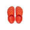 Crocs Classic Geometric Clog Lava Women 209563-84J