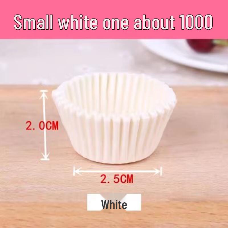 Miaojiayi Baking Paper Cups