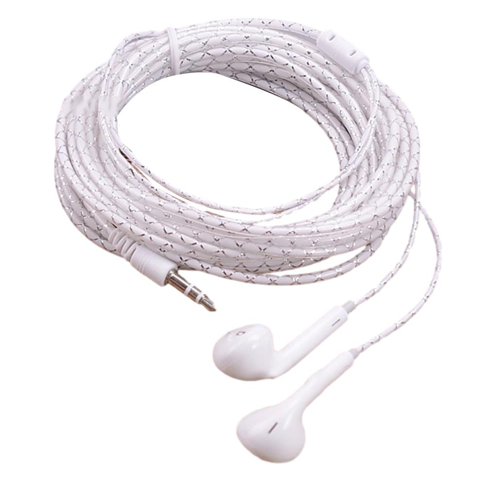 Tarjeta de sonido de transmisión Cable extendido Auriculares Grabación de graves