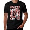 The Barksdale Crew  The Wire TShirt Casual Trendy Short Sleeve TShirt
