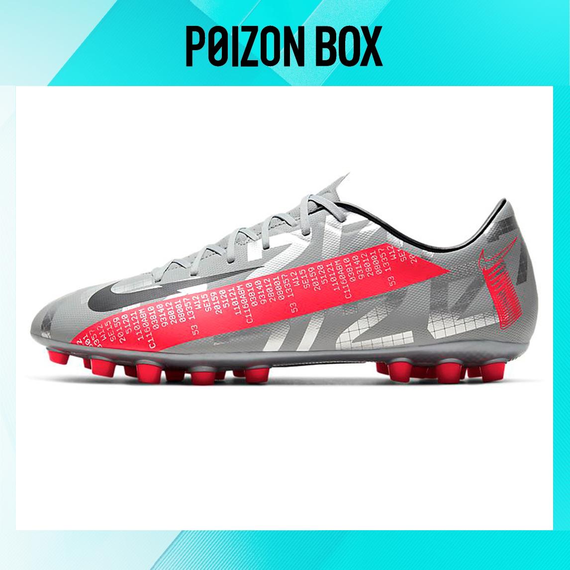 

бутсы Nike Mercurial Vapor 13 Football shoes Unisex BQ5518-906