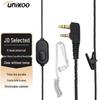 UNIKOO Walkie-Talkie Accessories (CN Version)
